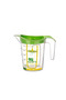 Frying Oil Strainer - Liquid Oil Strainer 500ml - 3
