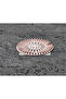 Round Strainer - Sink Strainer - Bathtub Strainer - 4