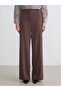 Timeless Clothing & Timeless Choices Standardfit Wide Leg Women's Pants - 2
