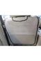 Car Seat Back Protector 2-Piece Case - 3