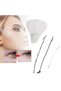 Face Lift Eye Neck Eyebrow Lift Tape Set - 4