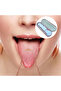 Tongue Plaque Cleaning Device - Tongue Copper Oil Pulling - 2