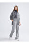Esvab • Modern & Distinctive Wide-Leg Women's Trousers with Waist Drawstring