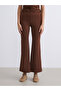 I Beli Kordonlu Flared Women's Pants from Freezen Store - 2
