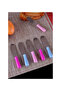 Butter Knife - Mini Spatula 6 Pieces - 3