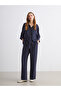 Timeless Clothing & Timeless Choices Women's Modal Blend Pants with Drawstring Waist