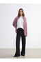 Esvab • Modern & Distinctive Standardfit Wide Leg Women's Pants