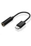 Type C Headphone Converter Type-C to 3.5mm Jack Converter Aux Adapter - 2