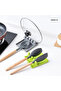 Multi-Purpose Spoon Coaster Ladle Coaster Lid Holder Rsieg430-Cc84