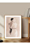 One Piece Living Room Office Decor Table Vrynt