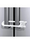 Child Protection Lock - Slide Cabinet Drawer Lock Sliding Lock Rsieg430-Cc84