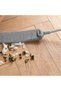 Flexible Dusting Tool with Extendable Handle for Hard-To-Reach Surfaces - 3