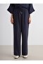 Timeless Clothing & Timeless Choices Women's Modal Blend Pants with Drawstring Waist - 2