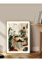 One Piece Living Room Office Decor Table Vrynt