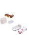 Large Size Inserts - Cake - Pastry Capsule 750 Pieces