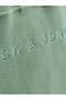 Jjalpes Half Zip Fleece Jacket Aw25 Laurel Wreath - 8