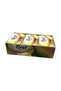 Sensations Tropical Fruit Flavored Chewing Gum 12 Pieces - 2