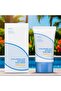 Natural Sunscreen with Hyaluronic Acid Spf 50+ Pa++++ 50 ml - 1 Pc