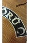 Back Patch Patch - 2