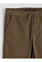 Esvab • Modern & Distinctive Slim Fit Gabardine Men's Trousers - 7