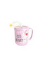 3 Pieces Children's Drinking Cup with Straw Patterned Cup 350ml - 4