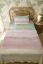 100% Cotton Spring Air Ombre Patterned Single Pike Set - 3
