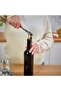 SEGELFISK Corkscrew (Stainless Steel) – Effortless Wine Opening - 4