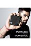 MA-2000SB A-Plus Wireless Portable Speaker, Black - 2