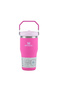 The Iceflow Flip Straw Pink Thermos (10-13425-046) - 5