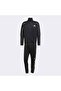 Stadium Men's Black Tracksuit Set (Jn1817) - 8