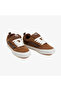 Knu Skool Men's Casual Shoes Vn000D6Cdfm1 Brown - 2
