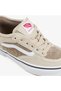Rowley Classic Kids Cream Sneaker - 4