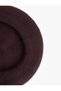 Wool Blend Painter Hat - 4