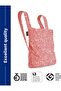 – 2-in-1 Foldable Waterproof Backpack and Tote (Lightweight, Convertible Rucksack/Shoulder - 7