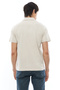 Regular Turn-Down Collar Shirt - 7