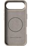 Bold Case w/ MagSafe for Apple iPhone 17 Air 6.6" (2025) - Linen Beige - 4