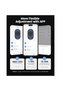Jiggler M4 Ultra Mouse Silent, LED, timer, app control - 8