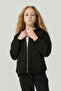 Girl's Hooded Sweat Top - 5