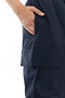 Women's Parachute Fabric Pocket Skirt - 6