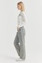 Women's High Waist Jeans - 3