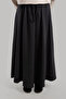 Form Stitched Sports Skirt - Smoked - 3