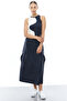 Women's Parachute Fabric Pocket Skirt - 2