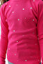 Girl's Printed Blouse - 5