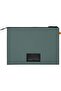 W.F.A MacBook Sleeve 14" – Slate Green - 2