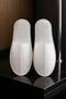 Disposable Hotel Slippers 100 Pairs |   Suitable for Hotel, Spa, Hospital, Apartment and Guesthouse Use | Hygienic Guest Slippers |   Domestic Production - 6
