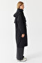 Women's Windbreaker Trench Coat - 4
