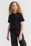 Girl's Basic T-shirt - 2
