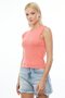 Women's Shoulder Detailed Crew Neck Bodysuit - 3