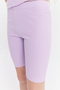 Girl's Biker Tights - 6