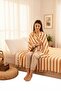 100% Cotton Double Tasseled Pique, Bedspread 200X240 cm - 5